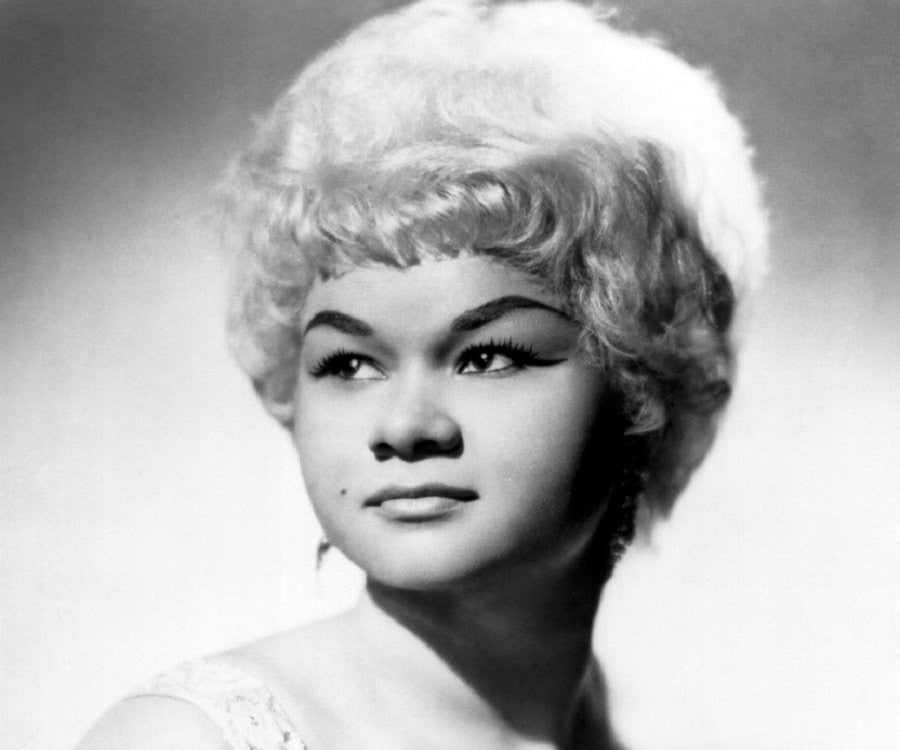 Etta James / Jan 25, 1938 - Jan 20, 2012