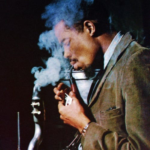 Eric Dolphy / June 20, 1928 - June 29, 1964