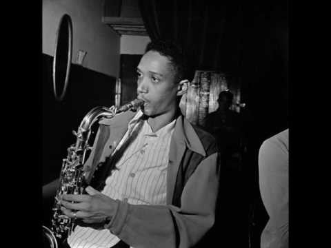 Wardell Gray / Feb 13, 1921 - May 25, 1955