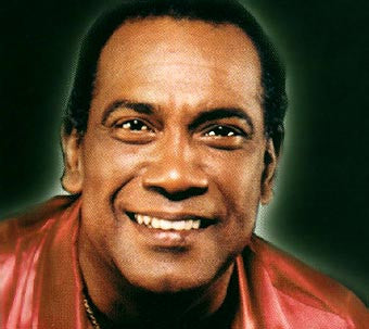 Cheo Feliciano / July 3, 1935 - April 17, 2014