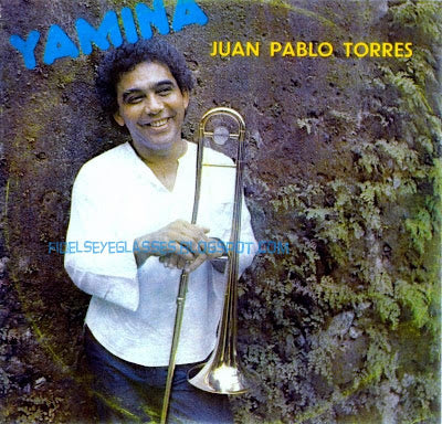 Juan Pablo Torres / Aug 17, 1946 - April 17, 2005