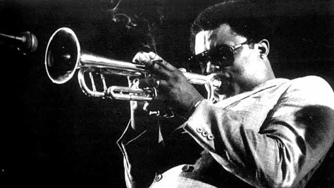 Freddie Hubbard / April 7, 1938 - Dec 29, 2008