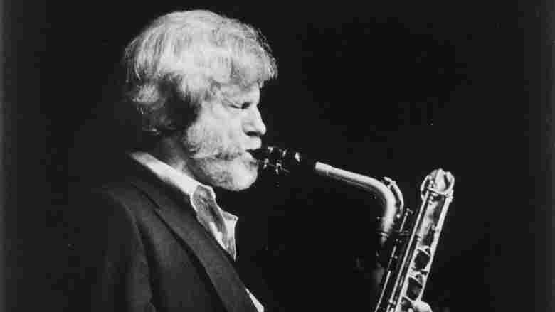 Gerry Mulligan / April 6, 1927 - Jan 20, 1996