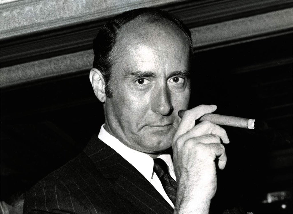 Henry Mancini / April 16, 1924 - June 14, 1994