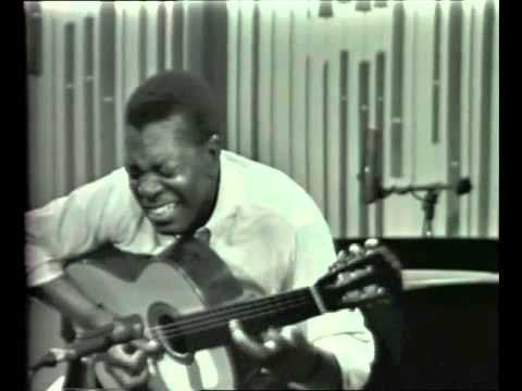 Bola Sete / July 16, 1923 - Feb 14, 1987