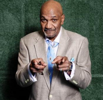 Jimmy Sabater / April 11, 1936 - Feb 8, 2012