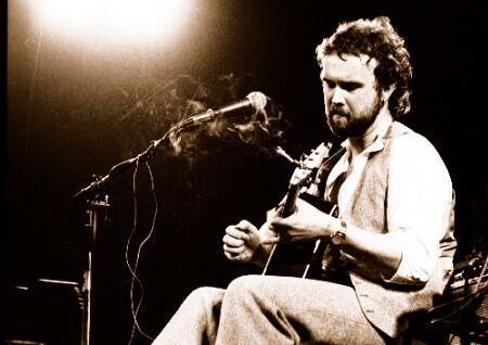 John Martyn / Sept 11, 1948 - Jan 29, 2009