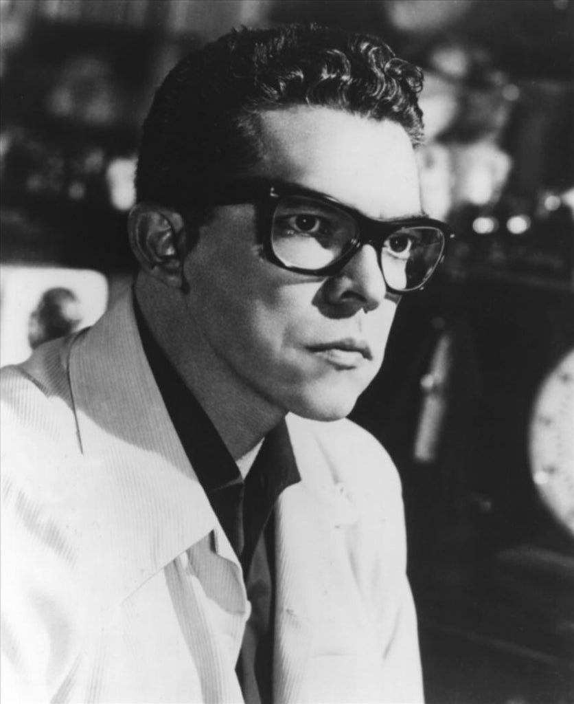 Juan García Esquivel / Jan 20, 1918 - Jan 3, 2002