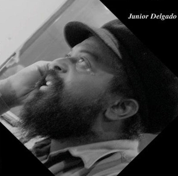 Junior Delgado / Aug 25, 58-4/11/2005