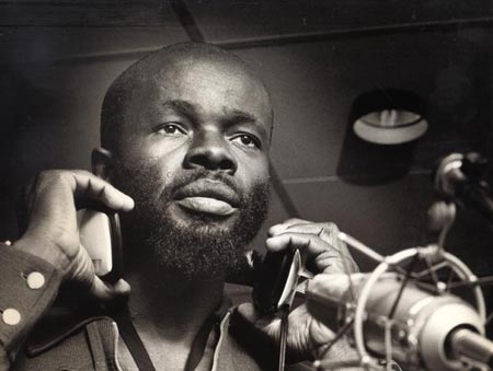 Makanda Ken McIntyre / Sept 7, 1931 - June 13, 2001