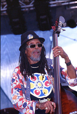 Lloyd Brevett / Aug 1, 1931 - May 3, 2012