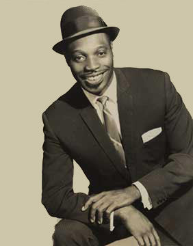 Lord Kitchener / April 18, 1922 - Feb 11, 2000