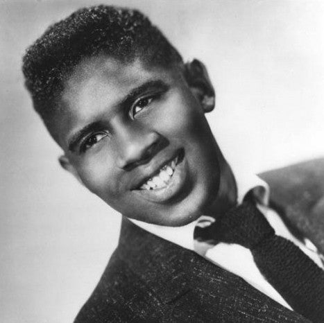 Richard Berry / April 11, 1935 - Jan 23, 1997