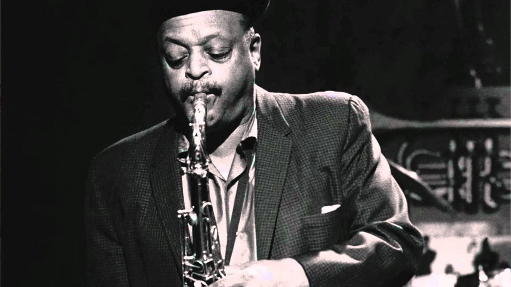 Ben Webster / March 27, 1909 - Sept 20, 1973