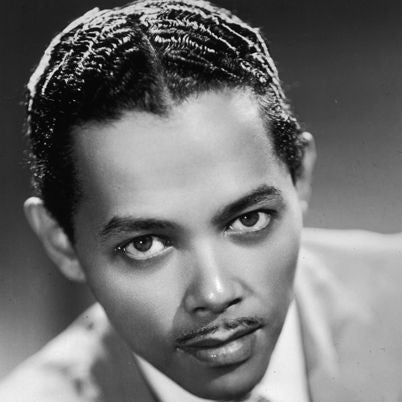 Billy Eckstine / July 8, 1914 - March 8, 1993