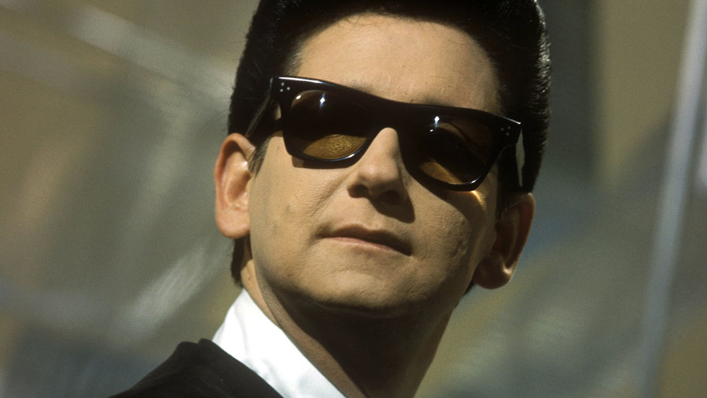 Roy Orbison / April 23, 1936 - Dec 6, 1988