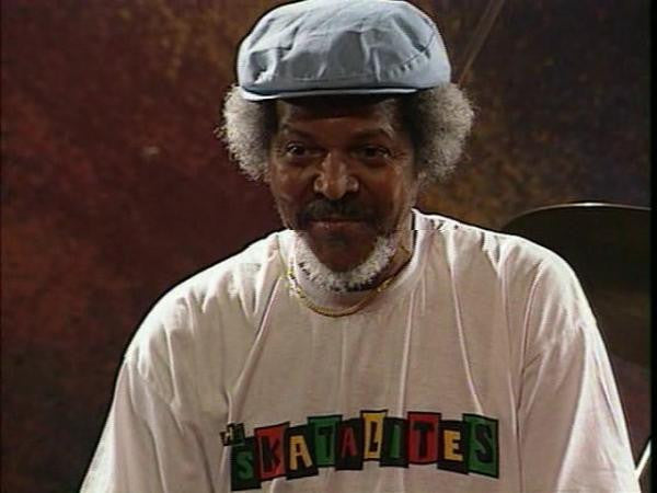 Tommy McCook / March 3, 1927 - May 5, 1998