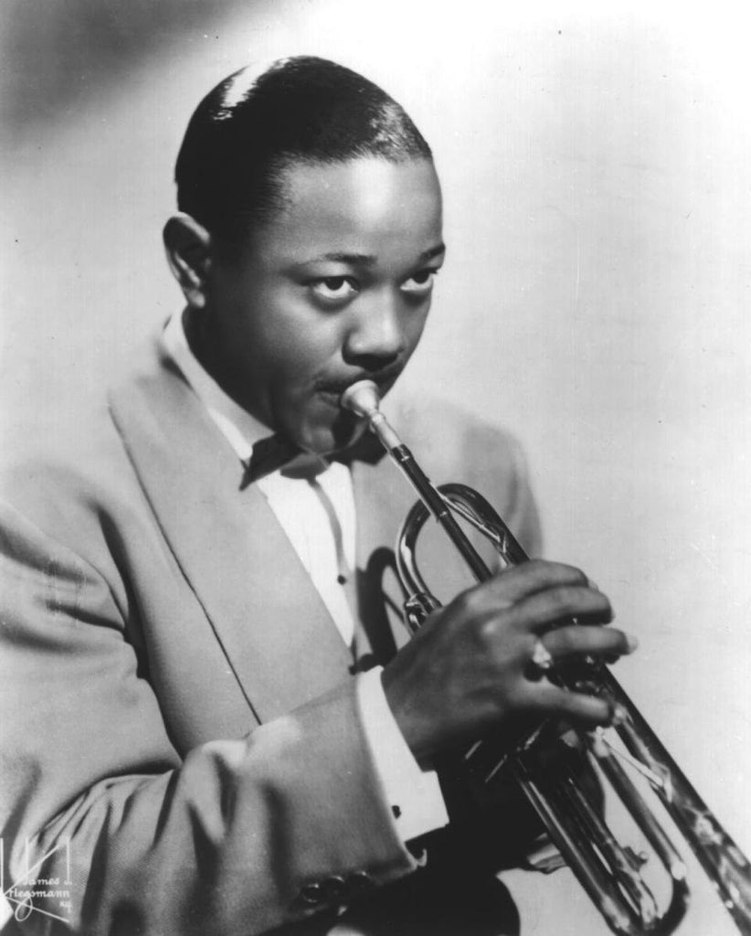 Roy Eldridge / Jan 30, 1911 - Feb 26, 1989