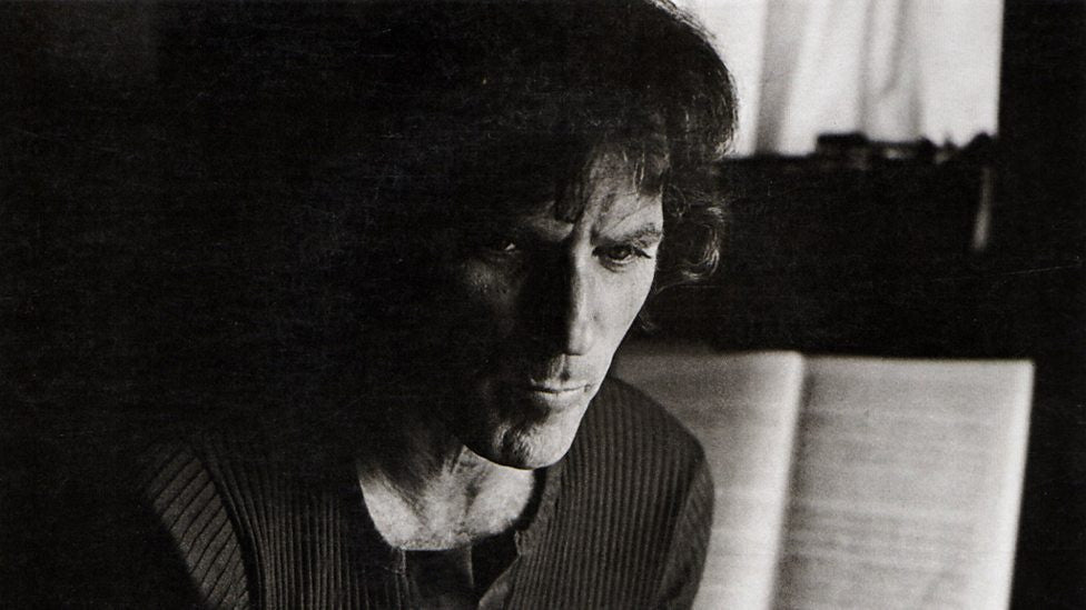 David Axelrod / April 17, 1931 - Feb 5, 2017