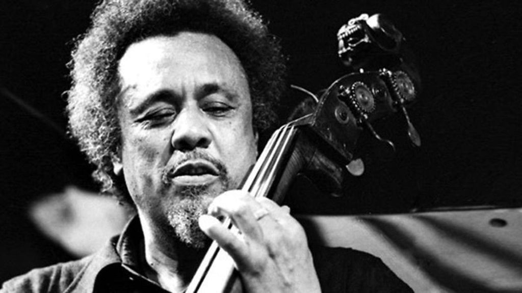 DOCUMENTARY: Charles Mingus - 1968