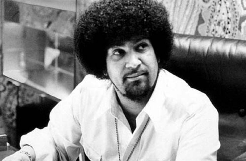 Norman Whitfield / May 12, 1940 - Sept 16, 2008