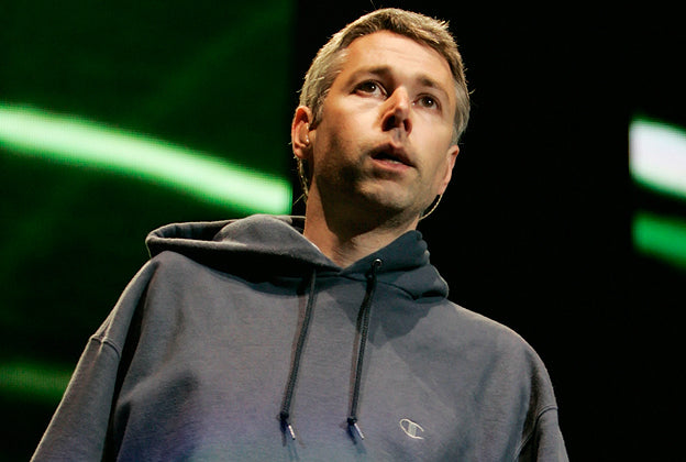 Adam "MCA" Yauch / Aug 5, 1964 - May 4, 2012