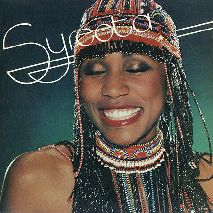 Syreeta / Aug 3, 1946 - July 6, 2004