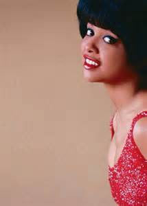 Tammi Terrell / April 29, 1945 - March 16, 1970