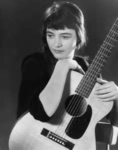 Karen Dalton / July 19, 1937 - March 19, 1993