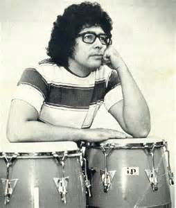 Ray Barretto / April 29, 1929 - Feb 17, 2006