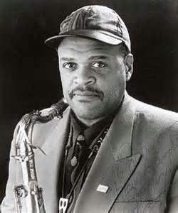 John Stubblefield / Feb 4, 1945 - July 4, 2005