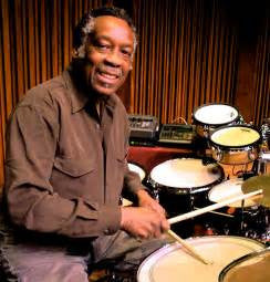 Clyde Stubblefield / April 18, 1943 - Feb 18, 2017