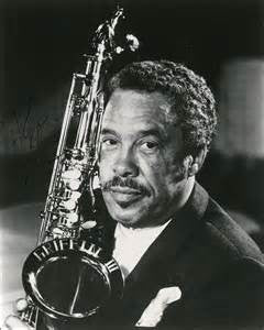 Johnny Griffin / April 24, 1928 - July 25, 2008