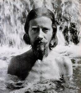 eden ahbez / April 15, 1908 - March 4, 1995