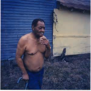 Junior Kimbrough / July 28, 1930 - Jan 17, 1998