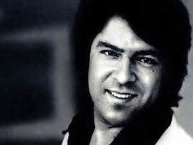 Ahmad Zahir / June 14, 1946 - June 14, 1979