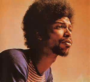 Gil Scott-Heron / April 1, 1949 - May 27, 2011