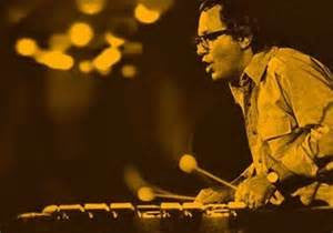 Cal Tjader / July 16, 1925 - May 5, 1982