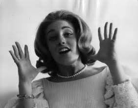 Lesley Gore / May 2, 1946 - Feb 16, 2015