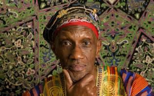 Bernie Worrell / April 19, 1944 - June 24, 2016