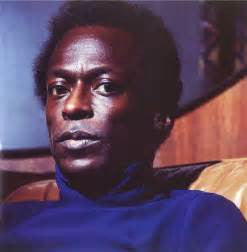 Miles Davis / May 26, 1926 - Sept 28, 1991