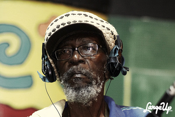 Uzziah "Sticky" Thompson / Aug 1, 1936 - Aug 25, 2014
