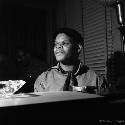 Walter Davis, Jr / Sept 2, 1932 - June 2, 1990