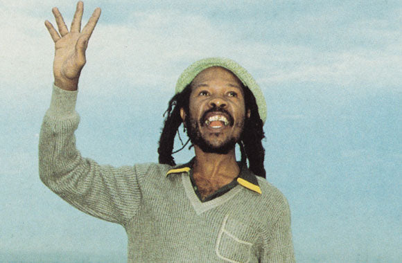 Yabby You / Aug 14, 1946 - Jan 12, 2010