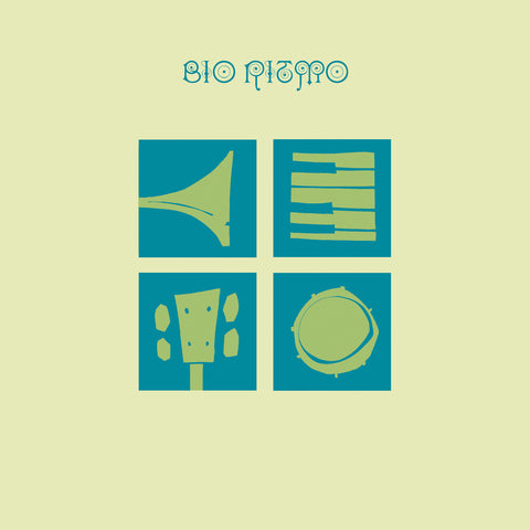 Bio Ritmo / Bio Ritmo