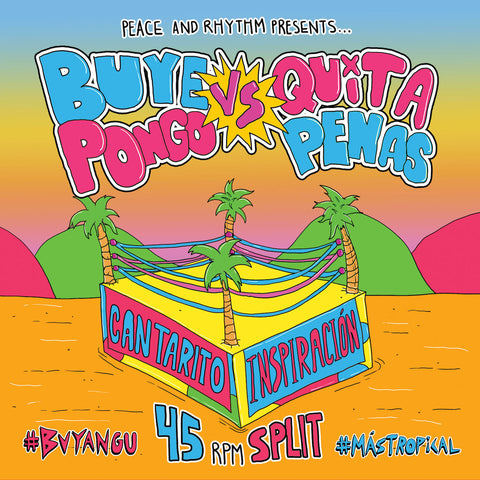 Buyepongo vs. Quitapenas digital download