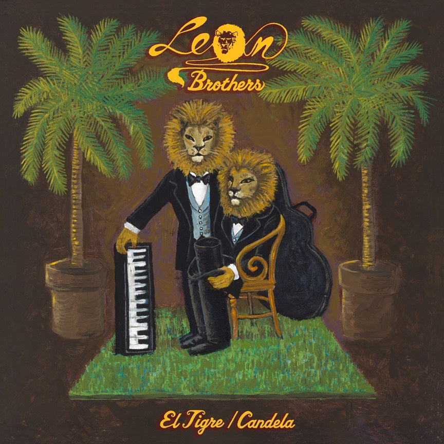León Brothers