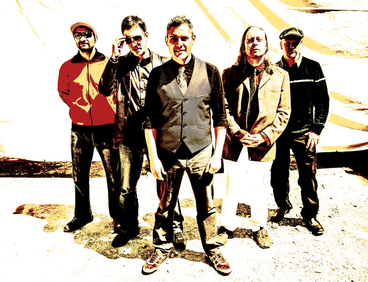 Kokolo Afrobeat Orchestra